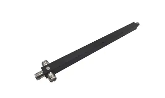 3 Way Power Divider with Wideband Frequency
